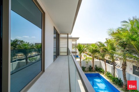 Villa itt: Al Sufouh, Dubai, EAE, 5 hálószoba, 330 m², azonosító: 721839 - fénykép 11