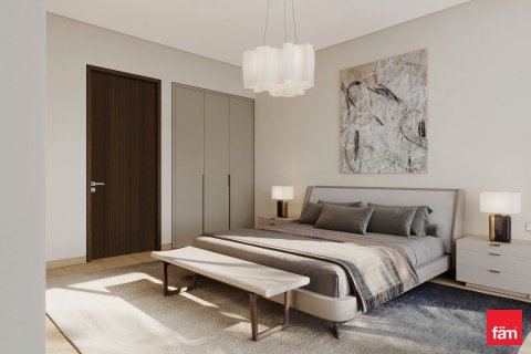 Villa itt: Al Sufouh, Dubai, EAE, 5 hálószoba, 330 m², azonosító: 721839 - fénykép 8