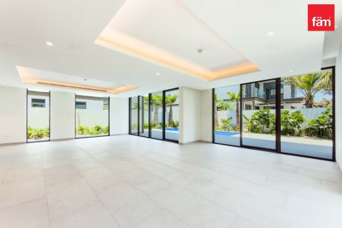 Villa itt: Al Sufouh, Dubai, EAE, 4 hálószoba, 474 m², azonosító: 721839 - fénykép 7