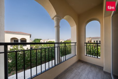 Вилла Дубай, БАӘ-да 3 жатын бөлмелер, 247.4 м² № 721837 - фото 6