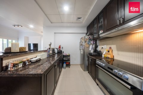 Вилла Дубай, БАӘ-да 3 жатын бөлмелер, 247.4 м² № 721837 - фото 20