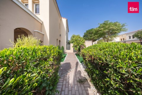 Вилла Дубай, БАӘ-да 3 жатын бөлмелер, 247.4 м² № 721837 - фото 5