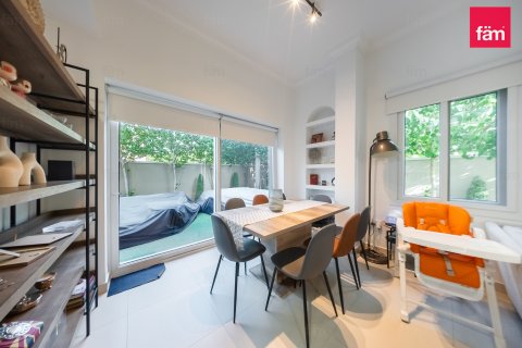 Вилла Дубай, БАӘ-да 3 жатын бөлмелер, 247.4 м² № 721837 - фото 16