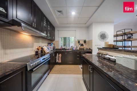 Вилла Дубай, БАӘ-да 3 жатын бөлмелер, 247.4 м² № 721837 - фото 21