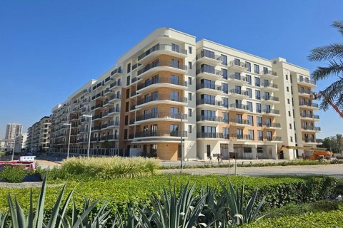 Apartmán v Town Square, Dubai, SAE 2 spálne, 112.3 m2 č. 721840 - Fotografia 3