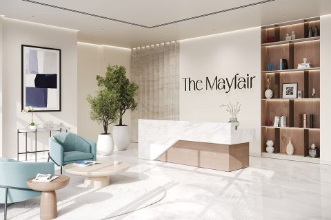 Apartmán v Town Square, Dubai, SAE 2 spálne, 112.3 m2 č. 721840 - Fotografia 7