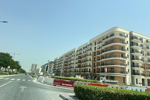 Apartmán v Town Square, Dubai, SAE 2 spálne, 112.3 m2 č. 721840 - Fotografia 6