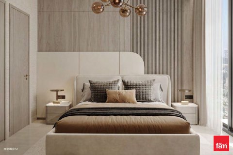 Huoneisto Dubai, Arabiemiraatit 1 makuuhuone, 73.7 m2 № 721842 - kuva 6