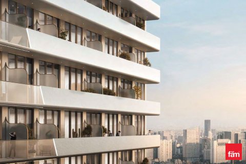 Huoneisto Dubai, Arabiemiraatit 1 makuuhuone, 73.7 m2 № 721842 - kuva 13
