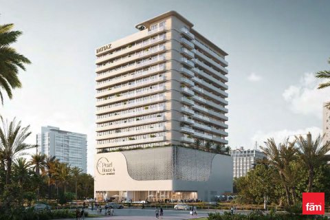 Διαμέρισμα σε Dubai, ΗΑΕ 1 υπνοδωμάτιο, 73.7 τ.μ. Αρ. 721842