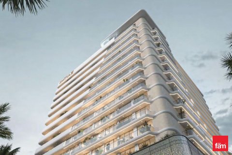 Huoneisto Dubai, Arabiemiraatit 1 makuuhuone, 73.7 m2 № 721842 - kuva 14