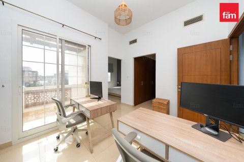 Vila di Dubai, UAE 3 bilik tidur, 547.1 meter persegi № 721838 - foto 16