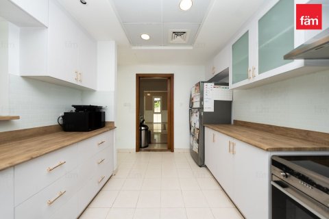 Vila di Dubai, UAE 3 bilik tidur, 547.1 meter persegi № 721838 - foto 10