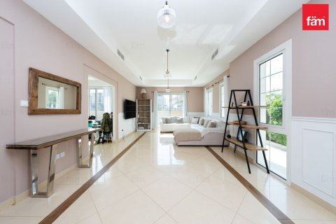 Vila di Dubai, UAE 3 bilik tidur, 547.1 meter persegi № 721838 - foto 4