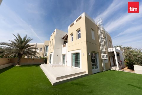 Vila di Dubai, UAE 3 bilik tidur, 547.1 meter persegi № 721838 - foto 28