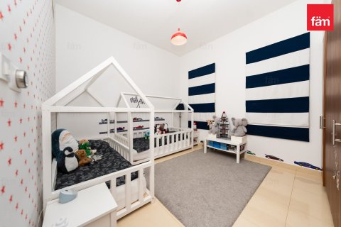 Vila di Dubai, UAE 3 bilik tidur, 547.1 meter persegi № 721838 - foto 23