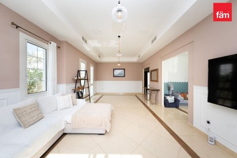 Vila di Dubai, UAE 3 bilik tidur, 547.1 meter persegi № 721838 - foto 5