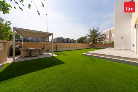 Vila di Dubai, UAE 3 bilik tidur, 547.1 meter persegi № 721838 - foto 27