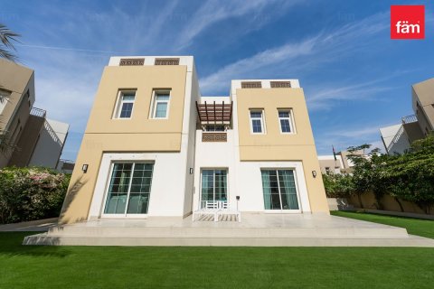 Vila di Dubai, UAE 3 bilik tidur, 547.1 meter persegi № 721838 - foto 30