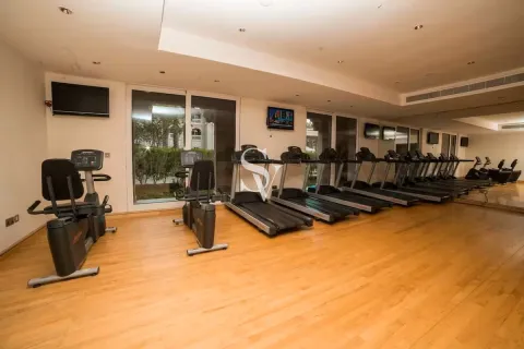 Lakás itt: Palm Jumeirah, Dubai, EAE, 1 hálószoba, 96 m², azonosító: 695733 - fénykép 24