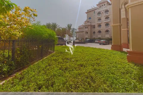 Lakás itt: Palm Jumeirah, Dubai, EAE, 1 hálószoba, 96 m², azonosító: 695733 - fénykép 18