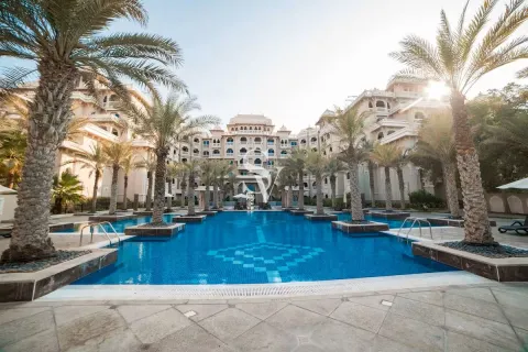 Lakás itt: Palm Jumeirah, Dubai, EAE, 1 hálószoba, 96 m², azonosító: 695733 - fénykép 28