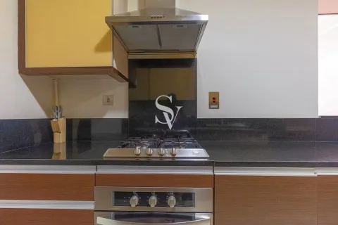 Lakás itt: Palm Jumeirah, Dubai, EAE, 1 hálószoba, 96 m², azonosító: 695733 - fénykép 14