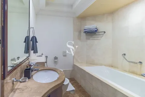 Lakás itt: Palm Jumeirah, Dubai, EAE, 1 hálószoba, 96 m², azonosító: 695733 - fénykép 16