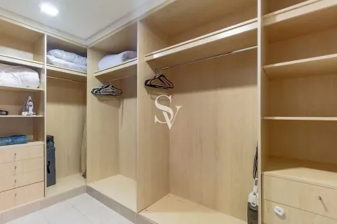 Lakás itt: Palm Jumeirah, Dubai, EAE, 1 hálószoba, 96 m², azonosító: 695733 - fénykép 12