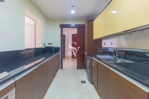 Lakás itt: Palm Jumeirah, Dubai, EAE, 1 hálószoba, 96 m², azonosító: 695733 - fénykép 13