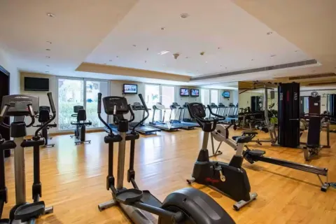 Lakás itt: Palm Jumeirah, Dubai, EAE, 1 hálószoba, 96 m², azonosító: 695733 - fénykép 22