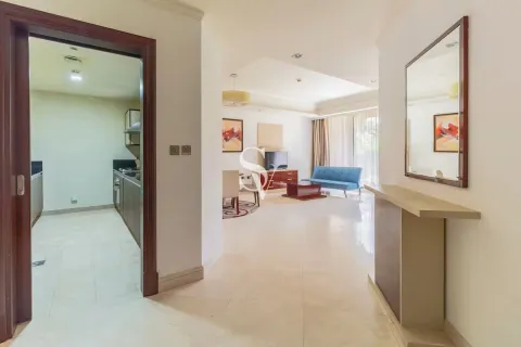 Lakás itt: Palm Jumeirah, Dubai, EAE, 1 hálószoba, 96 m², azonosító: 695733 - fénykép 2