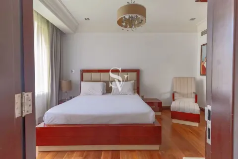 Lakás itt: Palm Jumeirah, Dubai, EAE, 1 hálószoba, 96 m², azonosító: 695733 - fénykép 7