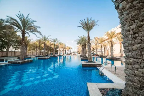 Lakás itt: Palm Jumeirah, Dubai, EAE, 1 hálószoba, 96 m², azonosító: 695733 - fénykép 29
