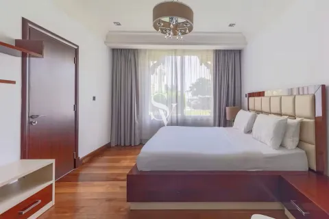 Lakás itt: Palm Jumeirah, Dubai, EAE, 1 hálószoba, 96 m², azonosító: 695733 - fénykép 8