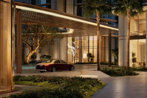 Apartamento para venda em Umm Suqeim, Dubai, EAU 1 quarto, 84 m2 № 695732 - foto 18