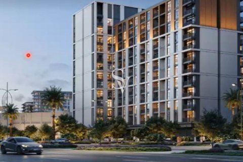 Appartement te koop in Dubai South (Dubai World Central), Dubai, VAE 1 slaapkamer, 69 vr.m., nr 695730 - foto 17