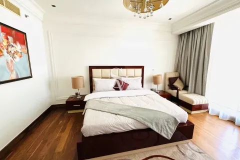 Lakás itt: Palm Jumeirah, Dubai, EAE, 1 hálószoba, 103 m², azonosító: 695735 - fénykép 7