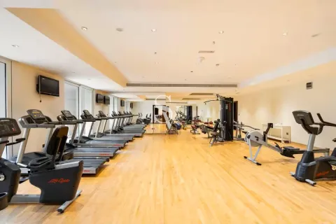 Lakás itt: Palm Jumeirah, Dubai, EAE, 1 hálószoba, 103 m², azonosító: 695735 - fénykép 15