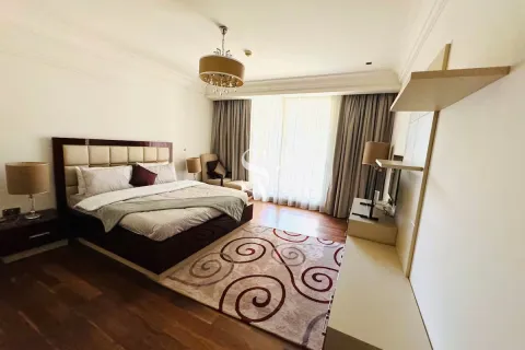 Lakás itt: Palm Jumeirah, Dubai, EAE, 1 hálószoba, 103 m², azonosító: 695735 - fénykép 4