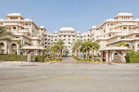 Lakás itt: Palm Jumeirah, Dubai, EAE, 1 hálószoba, 103 m², azonosító: 695735 - fénykép 18