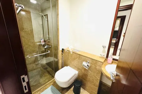 Lakás itt: Palm Jumeirah, Dubai, EAE, 1 hálószoba, 103 m², azonosító: 695735 - fénykép 12