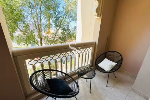 Lakás itt: Palm Jumeirah, Dubai, EAE, 1 hálószoba, 103 m², azonosító: 695735 - fénykép 6