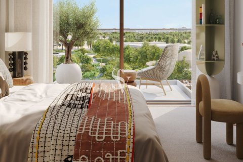 Apartament de vânzare în Dubai Hills Estate, Dubai, EAU 1 dormitor, 66 mp.  №695731 - poză 7
