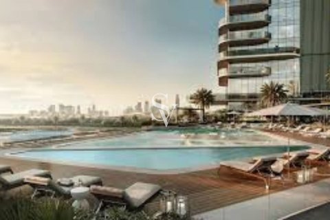 Lägenhet till försäljning i Dubai South (Dubai World Central), Dubai, UAE 1 sovrum, 71 kvm Nr. 695729 - fotografi 3