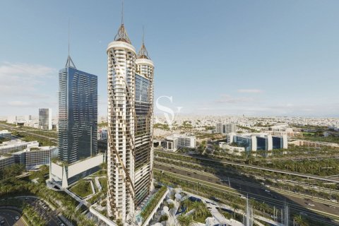 Dzīvoklis Al Sufouh, Dubaijā, AAE 2 istabas, 103 m2 Nr. 695734 - attēls 25