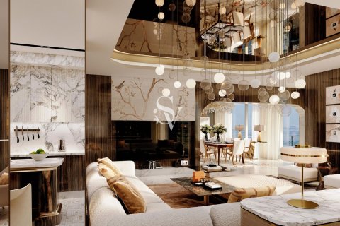 Dzīvoklis Al Sufouh, Dubaijā, AAE 2 istabas, 103 m2 Nr. 695734 - attēls 18