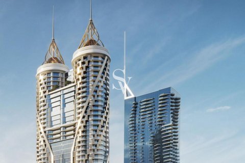 Dzīvoklis Al Sufouh, Dubaijā, AAE 2 istabas, 103 m2 Nr. 695734 - attēls 6