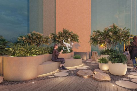 Dzīvoklis Al Sufouh, Dubaijā, AAE 2 istabas, 103 m2 Nr. 695734 - attēls 12