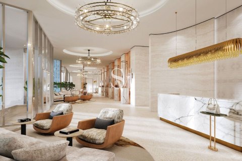 Dzīvoklis Al Sufouh, Dubaijā, AAE 2 istabas, 103 m2 Nr. 695734 - attēls 20